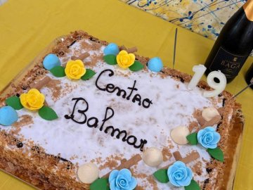 19 anos de história, dedicação e carinho! 